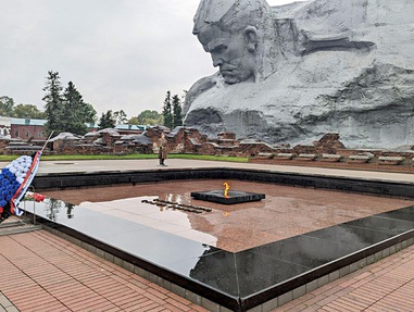 Белорусские каникулы