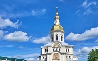 Дивеево - Муром - Источники