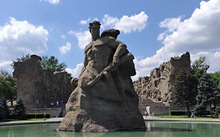 Волгоград