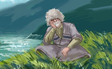 Чечня