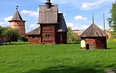 Юрьев-Польский - Сима - Небылое
