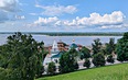 Нижний Новгород. Городец