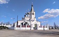 Годеново. Трудничество к Животворящему Кресту