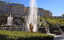 Санкт - Петербург