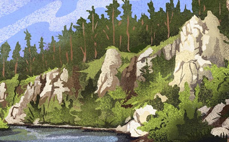 Белое море: Архангельск и самое важное! Белое море: Архангельск и самое важное!