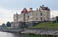 Рыбинск с теплоходной прогулкой