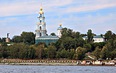 Кострома. Фестиваль Фейерверков