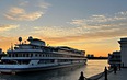 Круиз:Москва-Углич-Кострома-Нижний Новгород