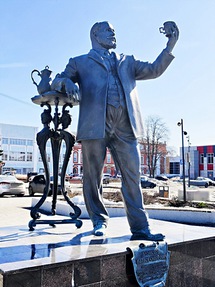 Ликино-Дулёво - Павловский Посад - 