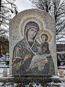 Казань. Свияжск. Теплоходная прогулка. Иннополис