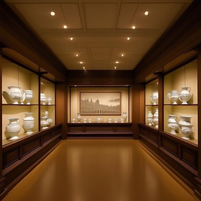 Ликино-Дулёво. Павловский Посад 