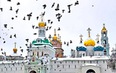 Черниговский Скит Лавры - Лавра - Источник 