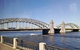 Санкт-Петербург. День Независимости.