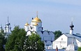 Суздаль - Санино