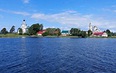 Селигер 7-10 августа