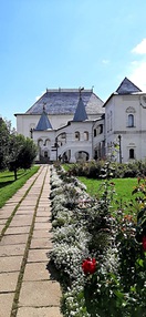 Ростов Великий с посещением Сыроварни