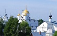 Фотоотчет: наши туристы 8 июня в Суздале