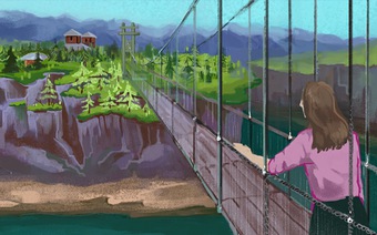 Алтай 