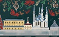 Казанское Царство: Рождество (автобус 1)