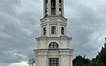 Казанская Амвросиевская пустынь. Оптина Пустынь . Озерское