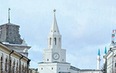 Казань с теплоходной экскурсией. Свияжск. Раифа