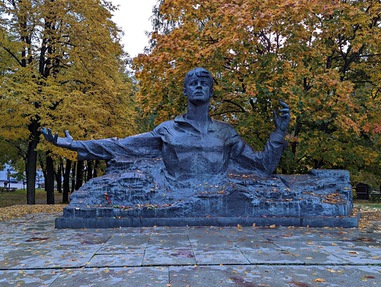 Рязань - Константиново