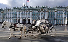Санкт–Петербург 20–24 сентября 2018
