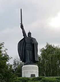 Муром - Карачарово 