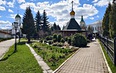 Ростов Великий с водной прогулкой по озеру Неро. Фабрика Финифти с мастер классом