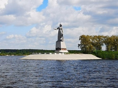 Рыбинск - Тутаев с теплоходной прогулкой