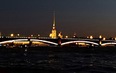 Санкт-Петербург. Новый год