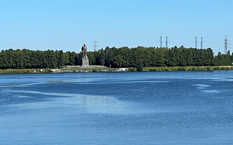 Круиз: Москва-Углич-Москва
