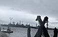 Санкт-Петербург. Золотая осень