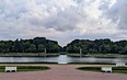 Усадьба Кусково. Дворец, Парк, прогулка на теплоходе