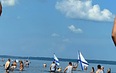 День Военно Морского флота. Переславль-Залесский. 