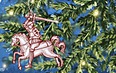 Королевский Новый год в Беларуси (автобус 1 - выезд 29.12)