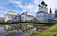 Ростов Великий с водной прогулкой по озеру Неро. Фабрика Финифти с мастер классом