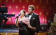 Вип Концерт-Банкет со звездами музыкальных театров Москвы 19.12.26 Уже в продаже!