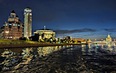 Танцующий теплоход. Гранд круиз по центру Москвы с живой музыкой и дискотекой