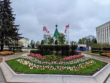 СПА выходные. Нижний Новгород. Городец. СПА отель с бассейном и дискотекой
