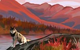 Ралли «Якутск - Магадан»: Колымская трасса + озеро Джека Лондона
