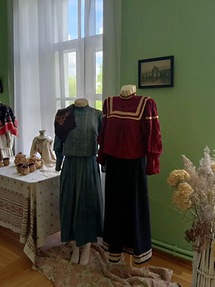 Юрьев-Польский - Сима - Небылое