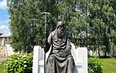 Нило-Столобенская пустынь. Оковецкий Источник. Ржевский мемориал Советскому солдату