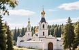 Николо-Сольбинский монастырь. Источник
