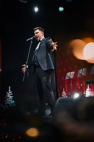 Вип Концерт-Банкет со звездами музыкальных театров Москвы 19.12.26 Уже в продаже!