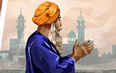 Индия — Гималаи: маршрут Джона Леннона и Далай-ламы 