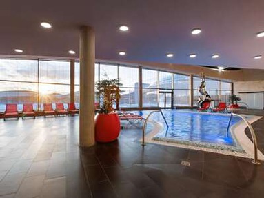 Суздаль Аквапарк 4 часа с термальной зоной