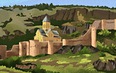 Грузия: Картли + Кахетия - АВИА