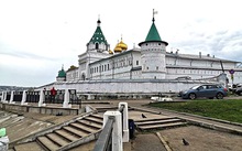 Кострома