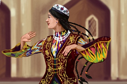 Узбекистан